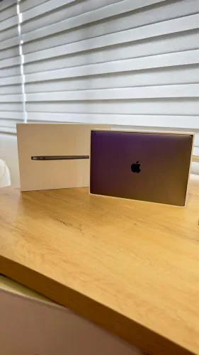 MacBook Air 2018 Seminovo Loja Física