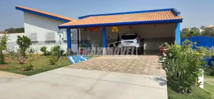 Casa em Condomínios em Araçoiaba da Serra