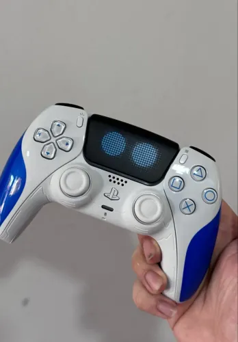 Controle Dualsense - Astro Bot ?