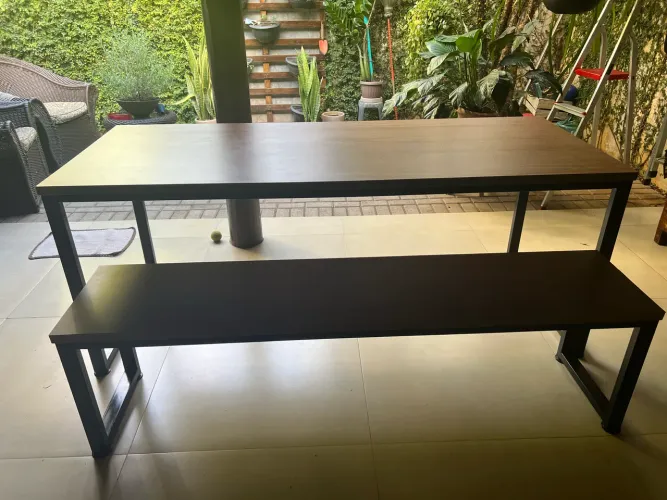 Mesa de jantar