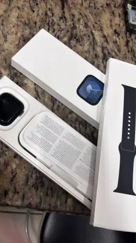 Apple Watch séries 9 s9