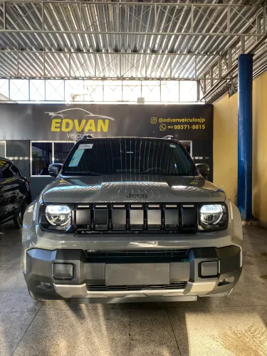 Jeep Renegade Altitude T270 1.3 TB Flex Aut. 2027