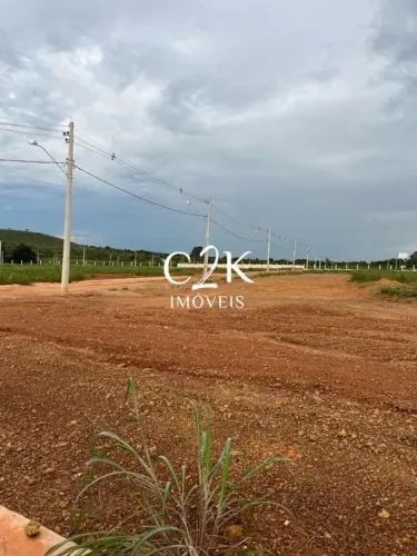 Lote em Condomínio Fechado para Venda em Anápolis, Cond Residencial V