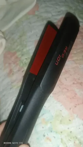 Chapinha Taiff Red Ion