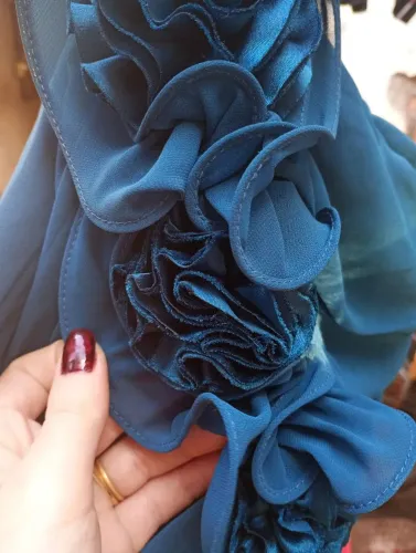 Vestido de festa