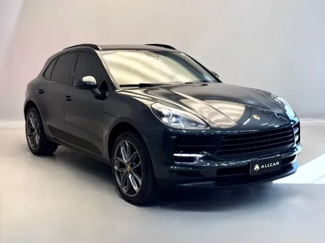 Porsche Macan 2.0 Turbo 237/252cv 2020