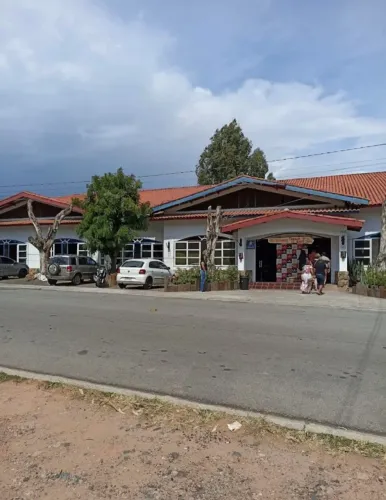Passo Ponto Comercial - Restaurante Completo - Ótima Localização".