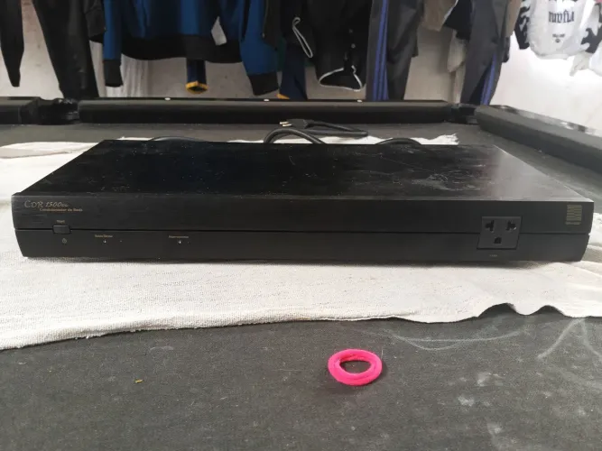 Condicionador de rede Savage 1500ex