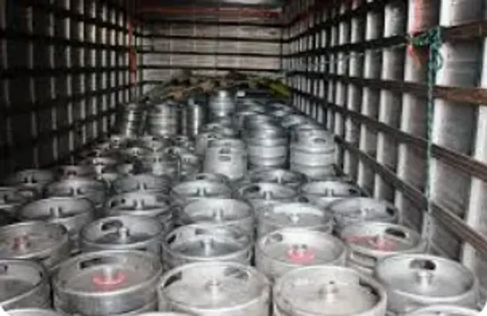barris de chopp