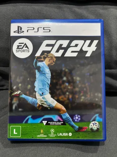 JOGO PS5 - Fc 24