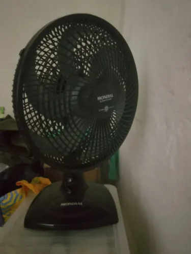 Ventilador Mondial 40cm