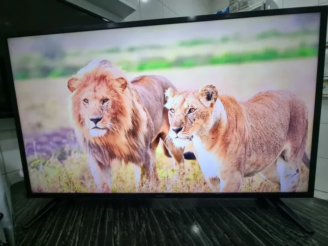 Smart TV Samsung 43 Ful HD EXCELENTE ESTADO