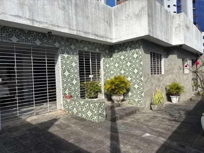 Espinheiro - Excelente casa