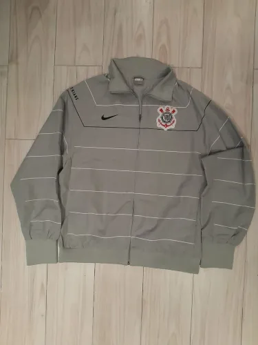 Jaqueta Corinthians Nike