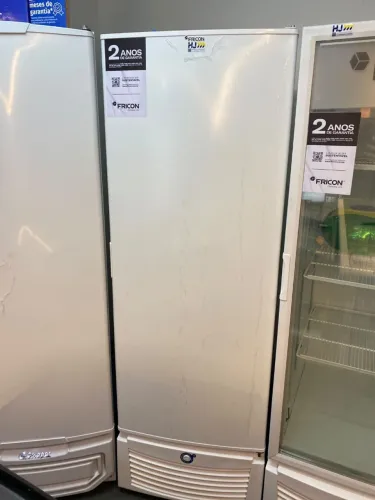 NZ. Freezer vertical 569 litros FRICON