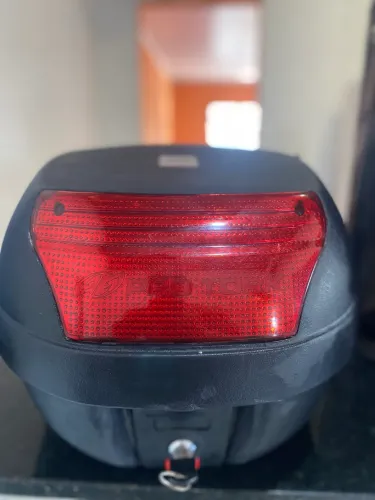 Baú PRO TORK