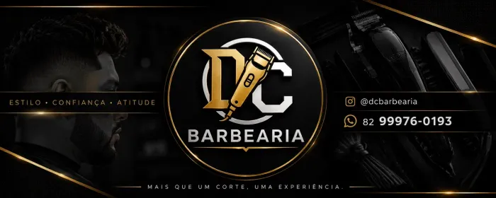 Procura-se barbeiro com média a alta experiência! 
