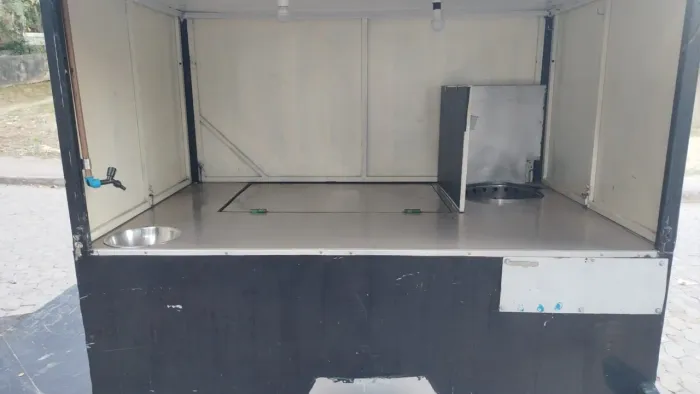 Trailer