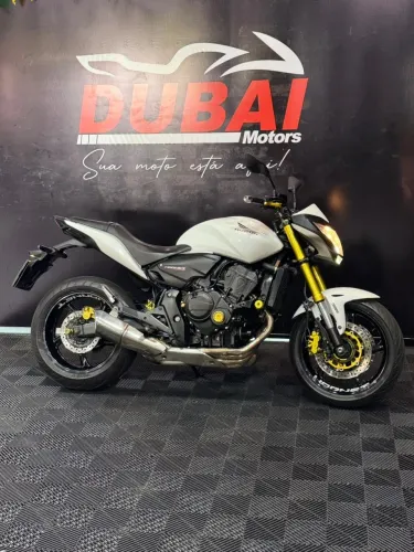 Honda CB 600F HORNET