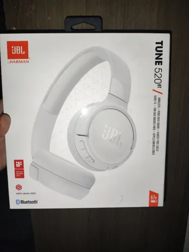 Fone JBL ORIGINAL