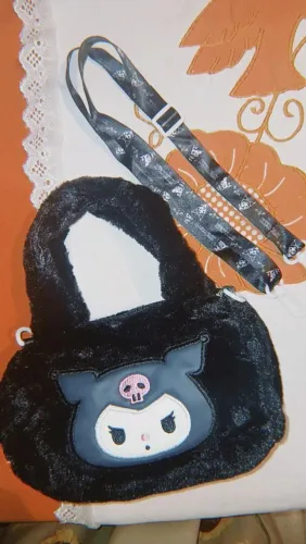 Bolsa da kuromi