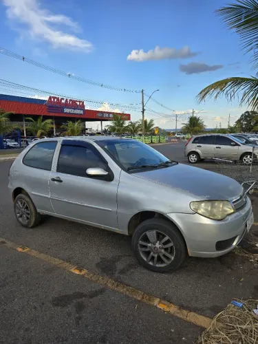 Fiat Palio 1.0/ Trofeo 1.0 Fire/ Fire Flex 2P 2004