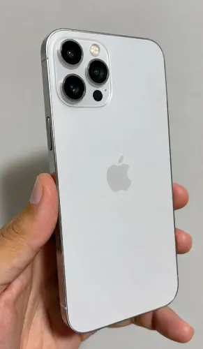 Iphone 12 Pro Max 128GB (Leia o Anúncio)
