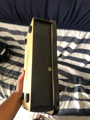 Controle Arcade Fliperama Seminovo