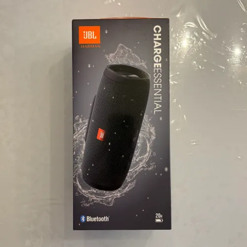 JBL Charge Essential - Lacrada