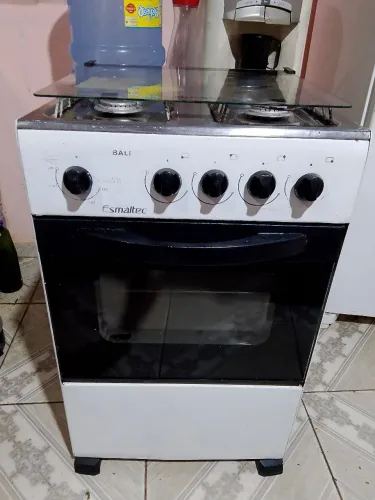 Fogão Esmaltec 