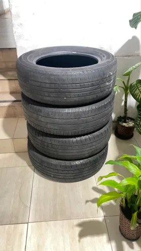 Pneu aro 17