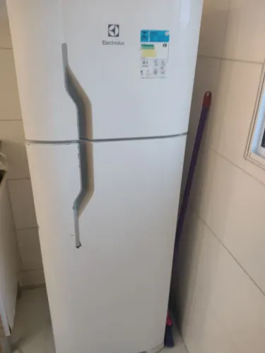Geladeira Electrolux