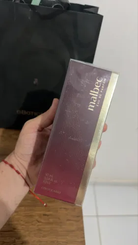 Perfume Malbec Eau De Parfum 90ml