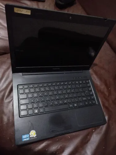 Notebook positivo