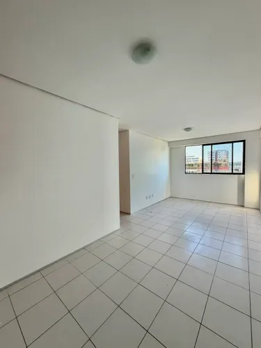 Apartamento 3 Quartos - Ponta Verde - Locação