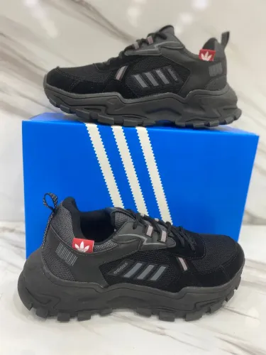 Adidas Ohio