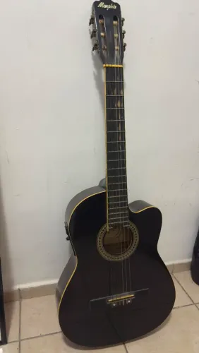 Violão Memphis - Corda de nylon