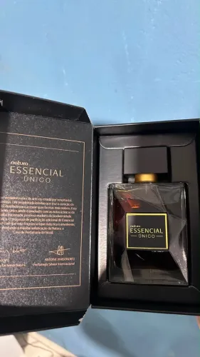 perfume
