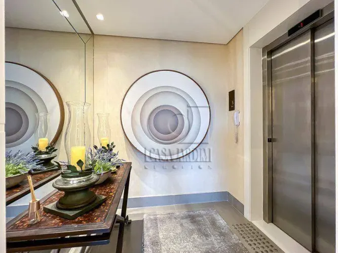 Apartamento à venda, 228 m² por R$ 5.150.000,00 - Edifício Átria - Barueri/SP