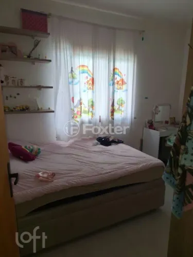 Casa à venda Avenida São João Batista, Parque dos Anjos - Gravataí