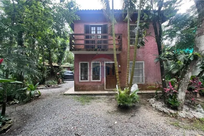 Condominio Village Camburi - Casa - 150 m² - 3 quartos - 1 suíte - 3 vagas