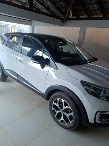 Renault Captur Intense 1.6 16V Flex 5P Aut. 2019