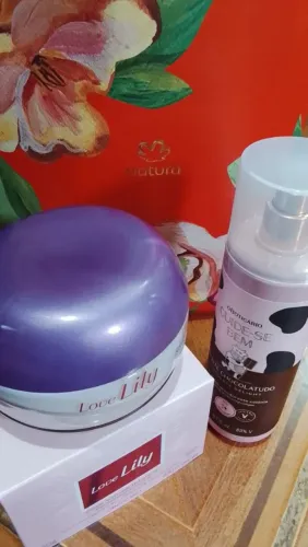 Kit O Boticário