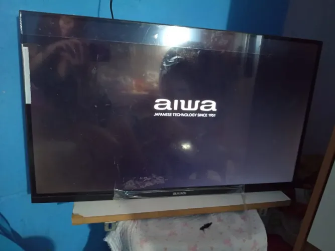 Vendo tv smart 32 nova
