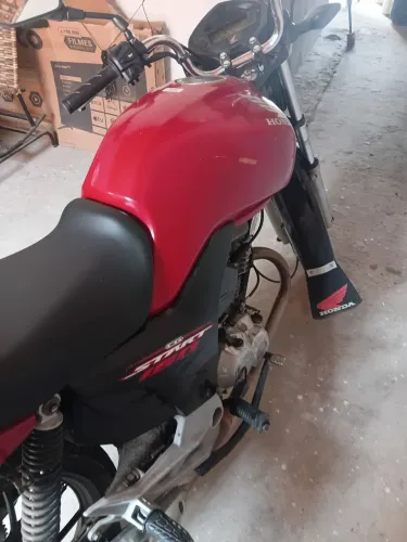 CG star 160