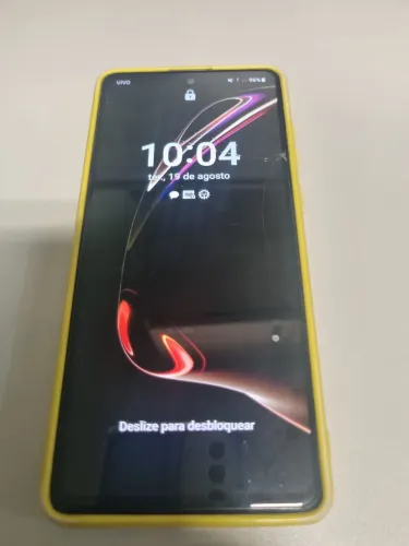 Celular Samsung note 10 lite