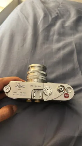 Leica M3