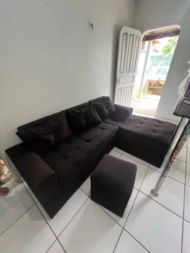 Sofá 3 lugares