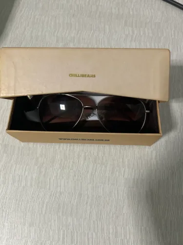 oculos da chilli beans original