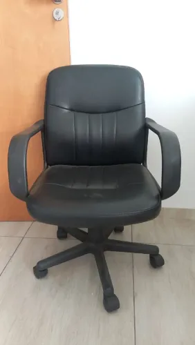 Cadeira executiva